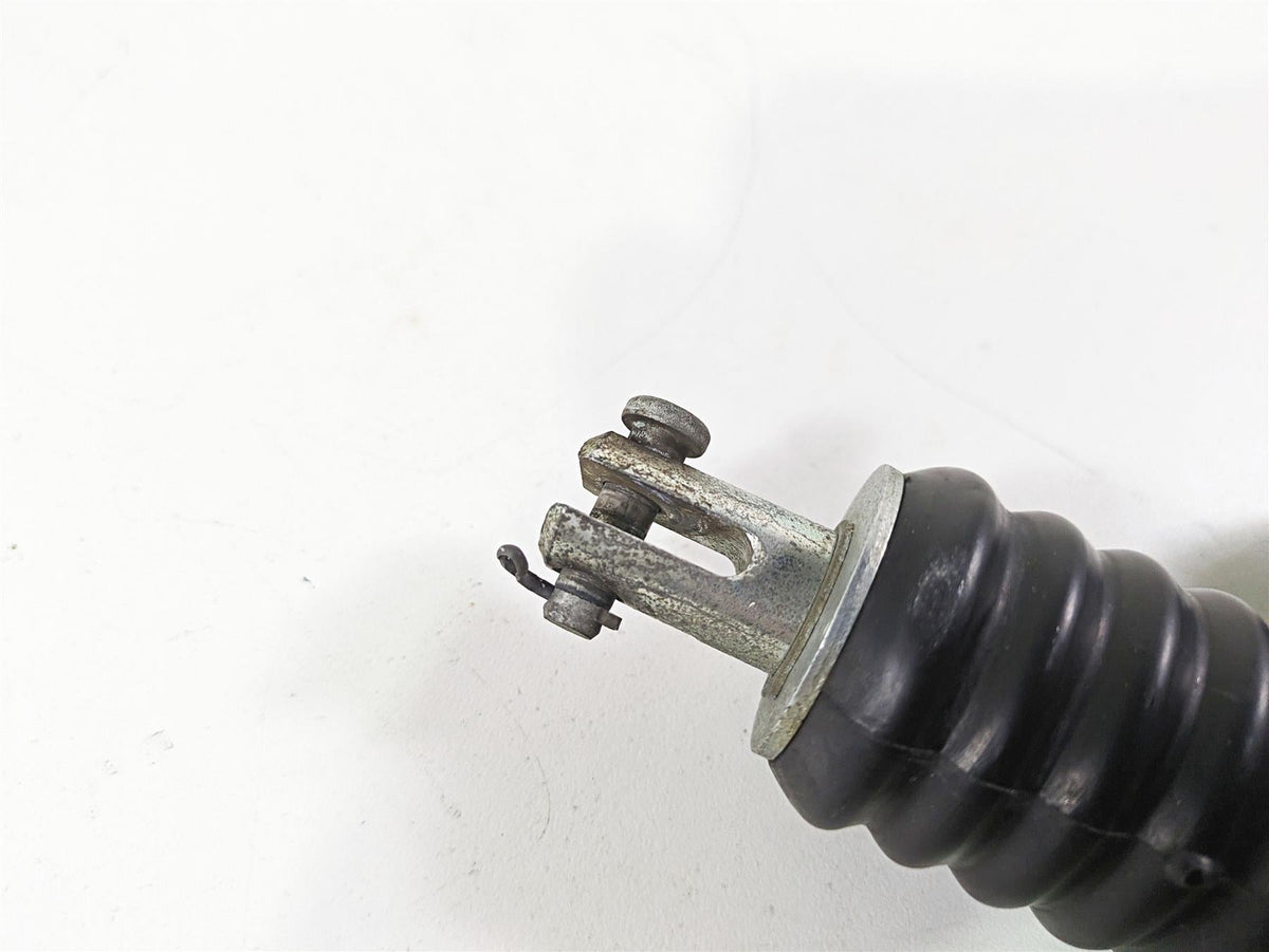2008 Harley FLSTC Softail Heritage Rear Brake Master Cylinder 41767-05E {{ shop.shopifyCountryName }} - Mototech271