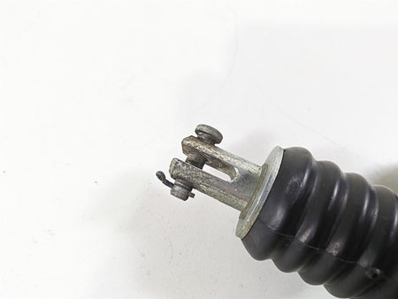 2008 Harley FLSTC Softail Heritage Rear Brake Master Cylinder 41767-05E {{ shop.shopifyCountryName }} - Mototech271
