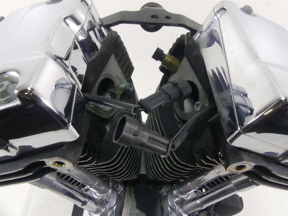 2013 Harley Touring FLHTP Electra Glide Running 103ci Engine 13K -Vid 19678-13C {{ shop.shopifyCountryName }} - Mototech271