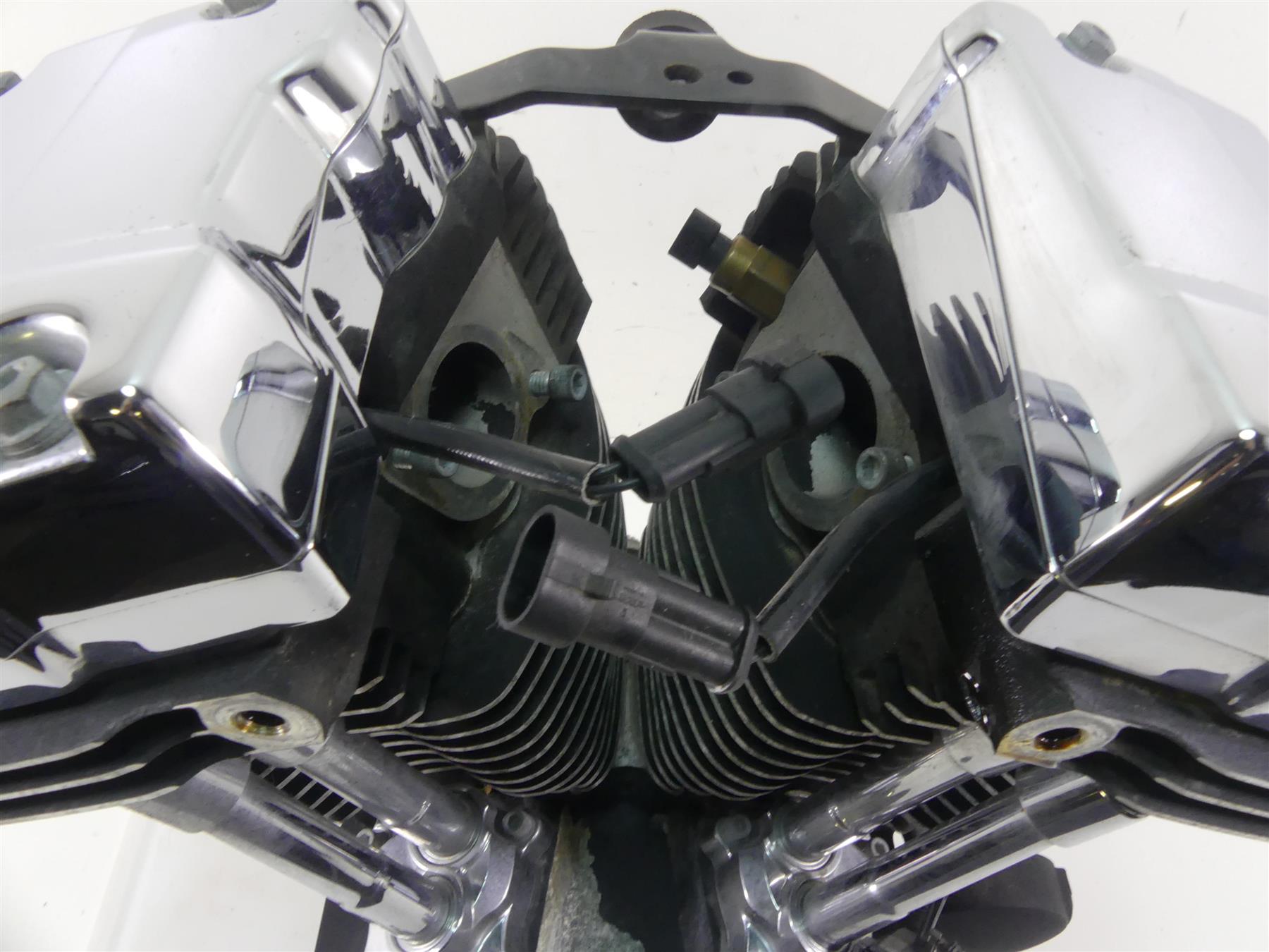 2013 Harley Touring FLHTP Electra Glide Running 103ci Engine 13K -Vid 19678-13C {{ shop.shopifyCountryName }} - Mototech271