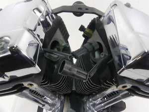 2013 Harley Touring FLHTP Electra Glide Running 103ci Engine 13K -Vid 19678-13C