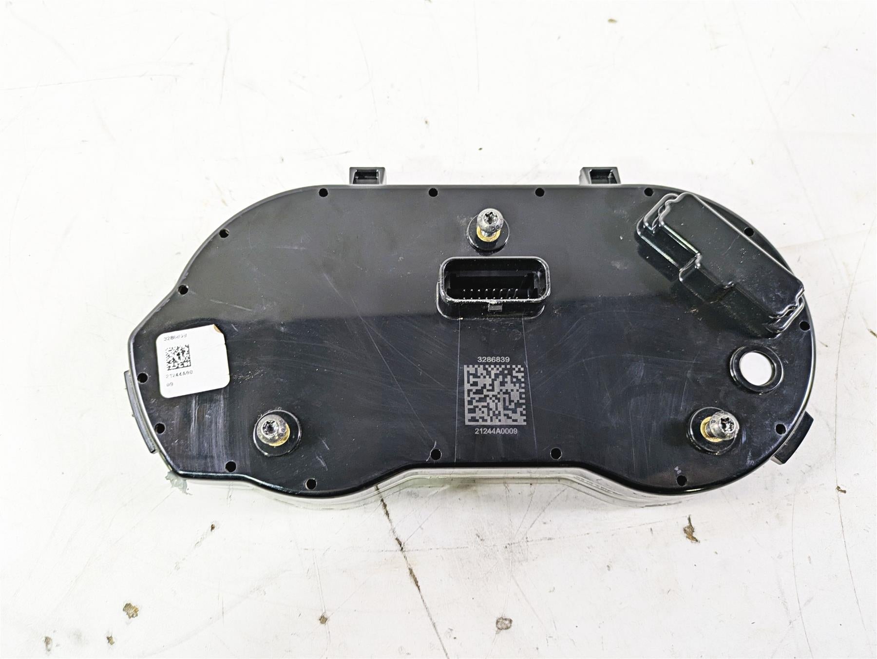 2022 Polaris RZR XP 4 1000 Premium Speedometer Gauges Instrument 976mi 3286839 {{ shop.shopifyCountryName }} - Mototech271