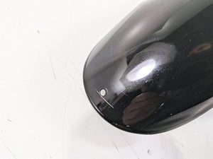 2015 Harley FXDL Dyna Low Rider Front Fender Vivid Black 60139-06B | Mototech271