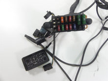 Load image into Gallery viewer, 2002 Triumph Bonneville America Wiring Harness Loom -No Cuts T2501490
