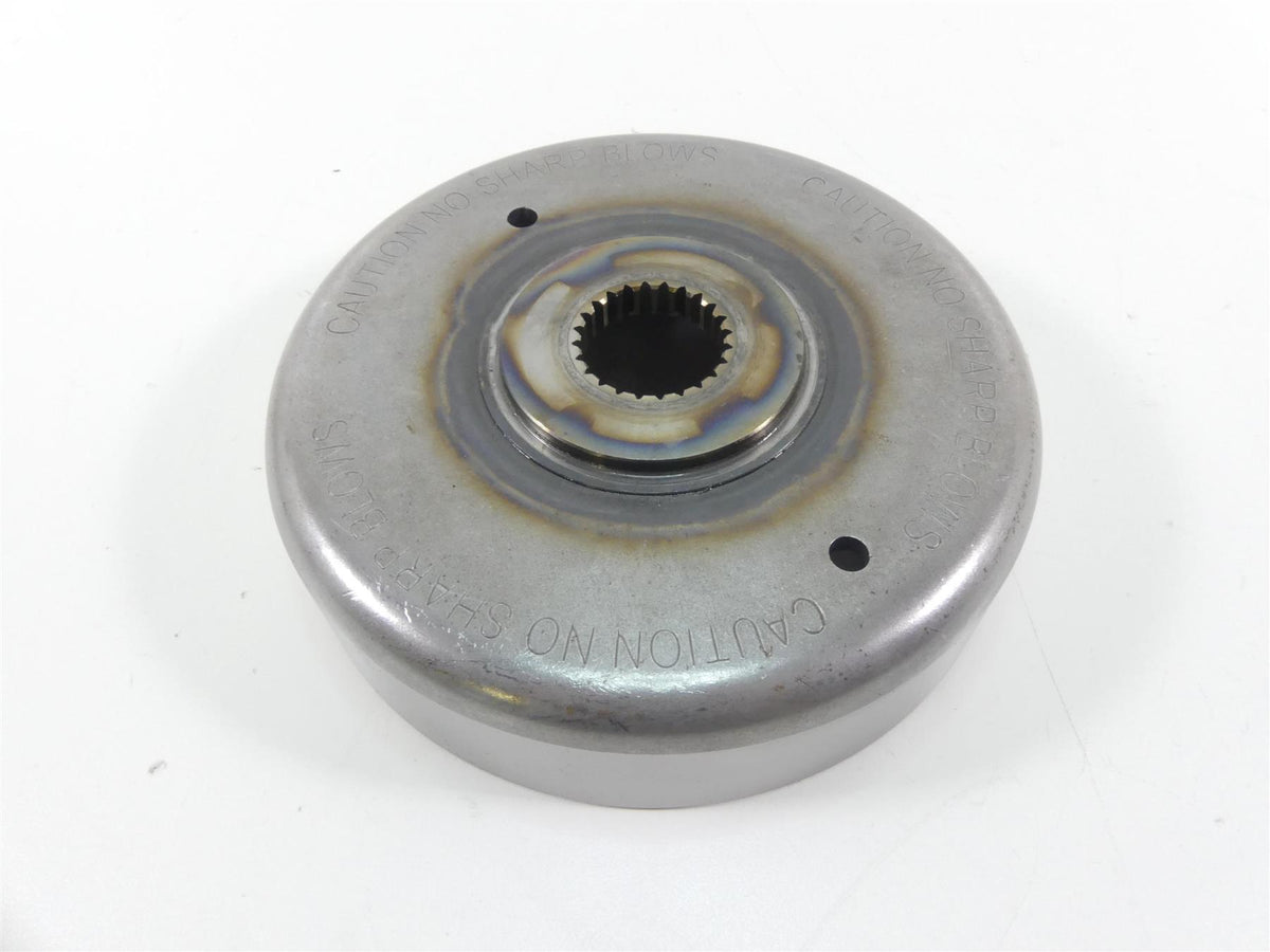 2016 Harley Touring FLHTP Electra Glide Ignition Rotor Flywheel 30041-08A {{ shop.shopifyCountryName }} - Mototech271