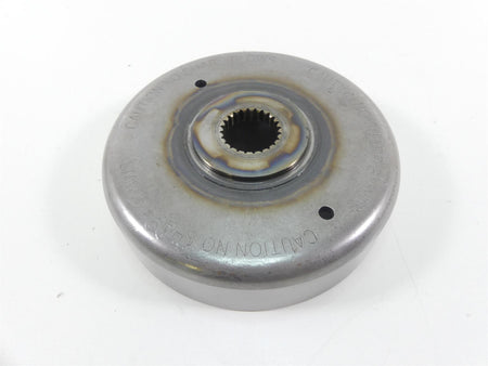 2016 Harley Touring FLHTP Electra Glide Ignition Rotor Flywheel 30041-08A {{ shop.shopifyCountryName }} - Mototech271