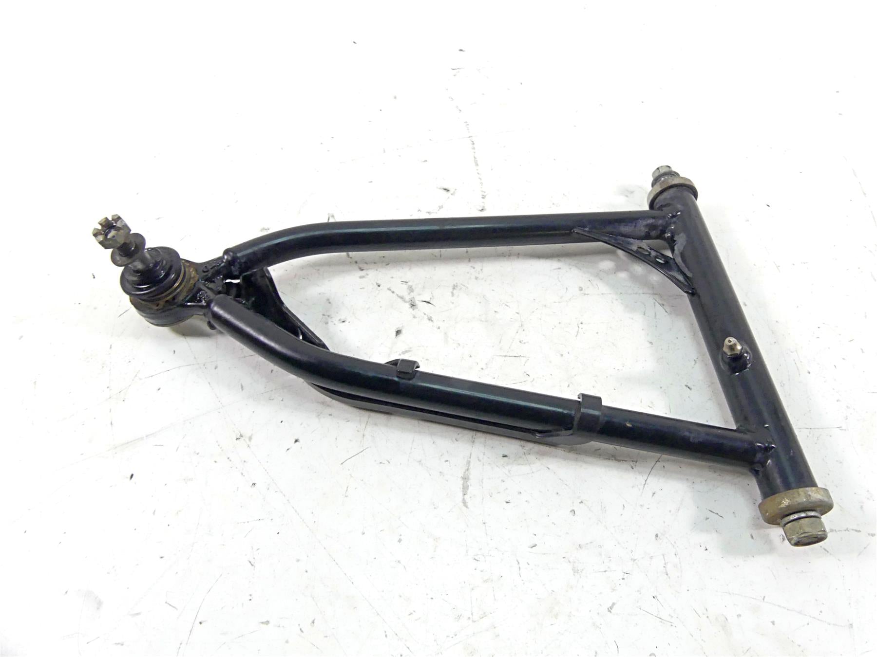 2017 Yamaha YFM Raptor 700R SE Front Straight Upper Control Arm 1PE-F3580-80-00 {{ shop.shopifyCountryName }} - Mototech271