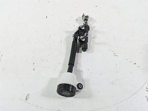 2021 Yamaha Tenere 700 XTZ7 1/2" Brembo Rear Brake Master Cylinder 4P5-2583V-01 | Mototech271