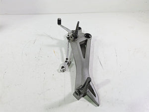 2009 Ducati Monster 1100 S Left Foot Peg & Shifter Set 82411451B 45622021A | Mototech271