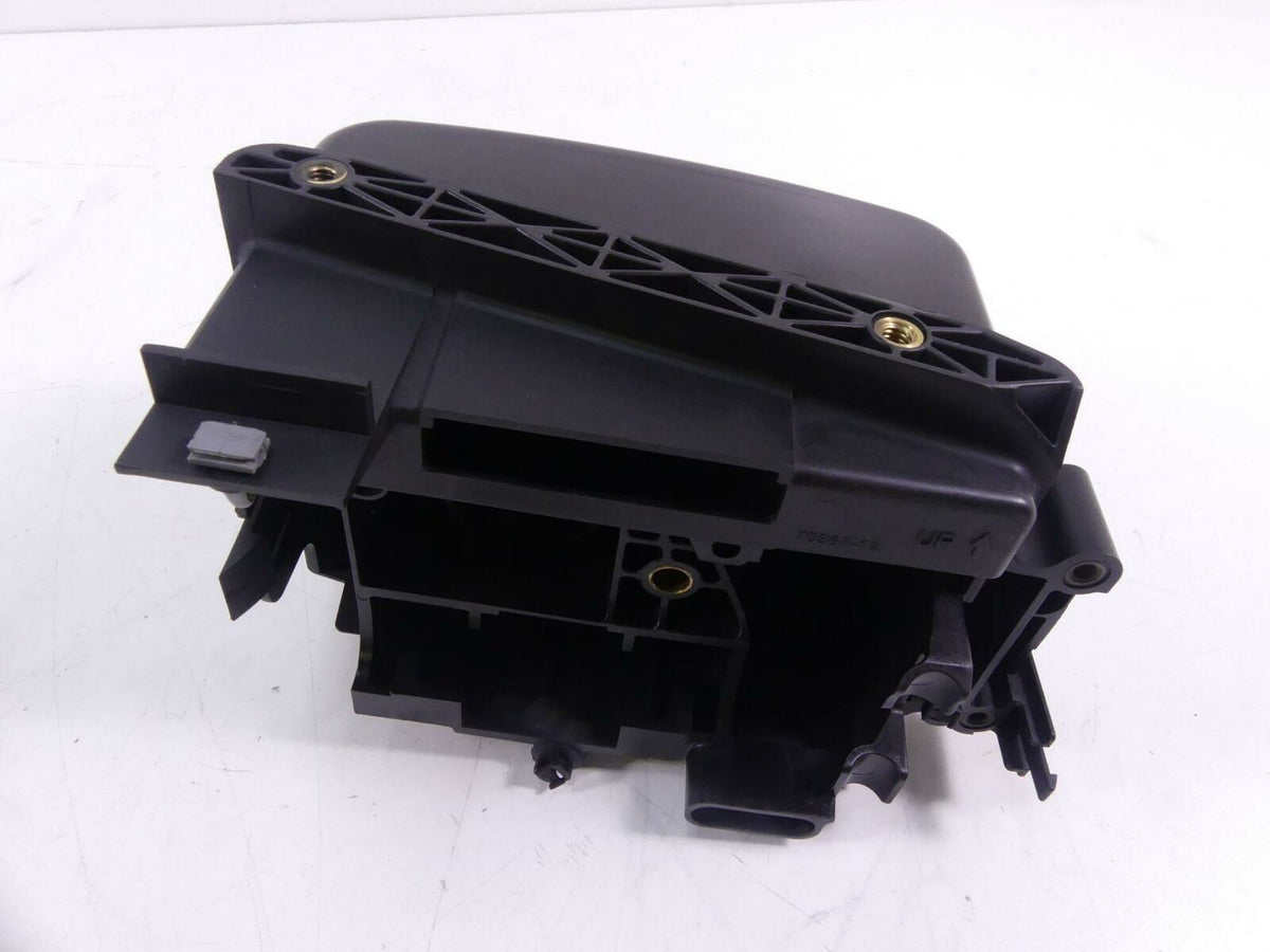 2013 Harley FXDB Dyna Street Bob Electrical Carrier With Cover 70367-12 {{ shop.shopifyCountryName }} - Mototech271