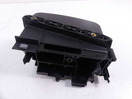 2013 Harley FXDB Dyna Street Bob Electrical Carrier With Cover 70367-12 {{ shop.shopifyCountryName }} - Mototech271