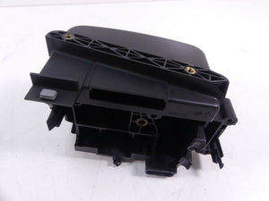 2013 Harley FXDB Dyna Street Bob Electrical Carrier With Cover 70367-12