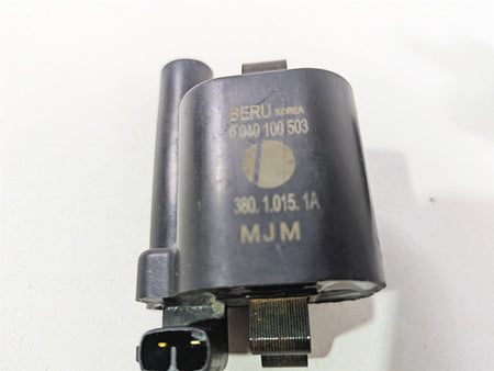 2018 Ducati Scrambler Desert Sled 800 Beru Ignition Coil Set 38010151A {{ shop.shopifyCountryName }} - Mototech271