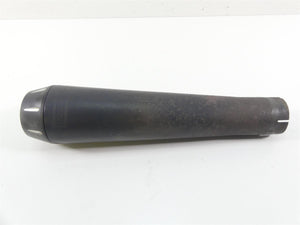 2016 Harley FXDL Dyna Low Rider Bassani Road Rage 2 into 1 Exhaust Muffler 1D12 | Mototech271