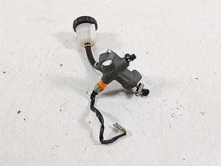 2013 MV Agusta F3 675 ERA Accossato Radial Brake Master Cylinder 19x18 CY023 {{ shop.shopifyCountryName }} - Mototech271