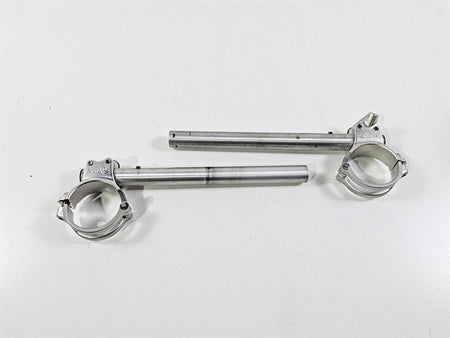 2017 Ducati Panigale 1299 Left Right Clip On Handlebar Set 875P1741BA 875P1731BA-Mototech271