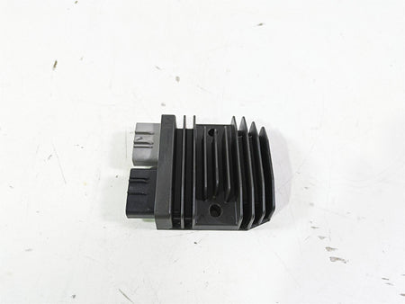 2021 Yamaha Tenere 700 XTZ7 Rectifier Voltage Regulator 1D7-81960-10-00 FH027AA {{ shop.shopifyCountryName }} - Mototech271