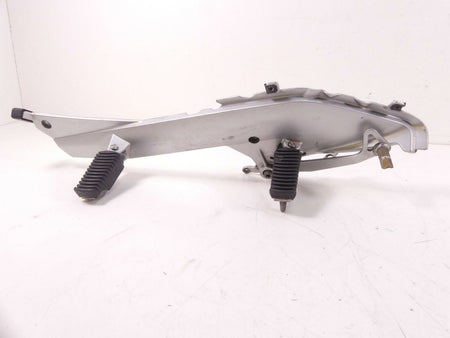 2011 BMW R1200RT K26 Right Footpegs Foot Peg With Brake Pedal 46717675290 {{ shop.shopifyCountryName }} - Mototech271