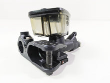 Load image into Gallery viewer, 2016 Zero Motorcycles S 9.8 Front Brake Master Cylinder 25-07682
