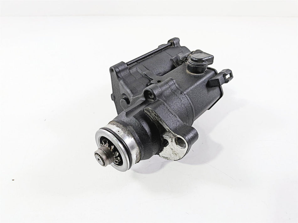 2011 Harley Touring FLHTCU CVO Electra Glide Engine Starter Motor 96 103 110 31619-06A-Mototech271