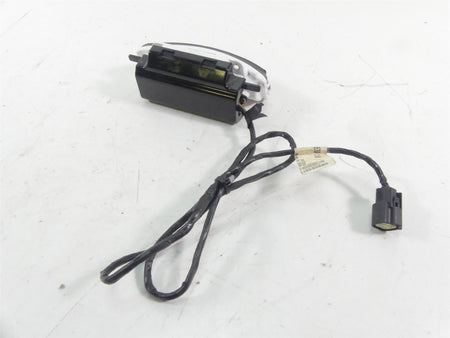 2016 Harley Touring FLTRX Road Glide Taillight Tail Light Rear Lamp 5859370 {{ shop.shopifyCountryName }} - Mototech271