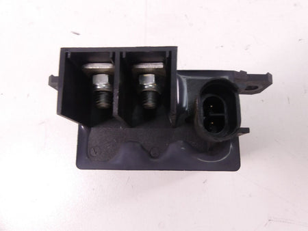 2010 BMW F800GS K72 Tyco 150A Starter Relay With Mount 61367661503 {{ shop.shopifyCountryName }} - Mototech271