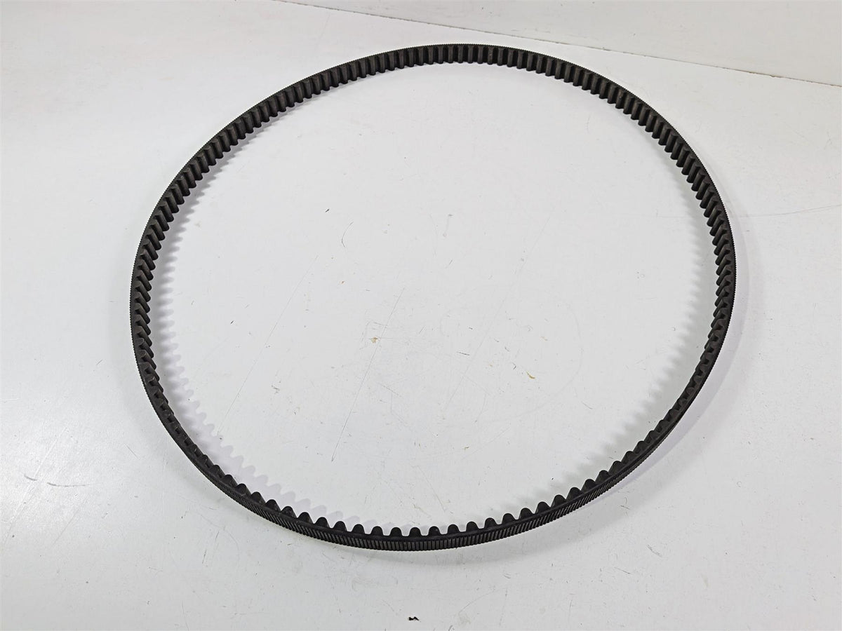 2015 Harley Touring FLTRUSE CVO Road Glide Drive Belt 140T 24Mm 40024-09A-Mototech271