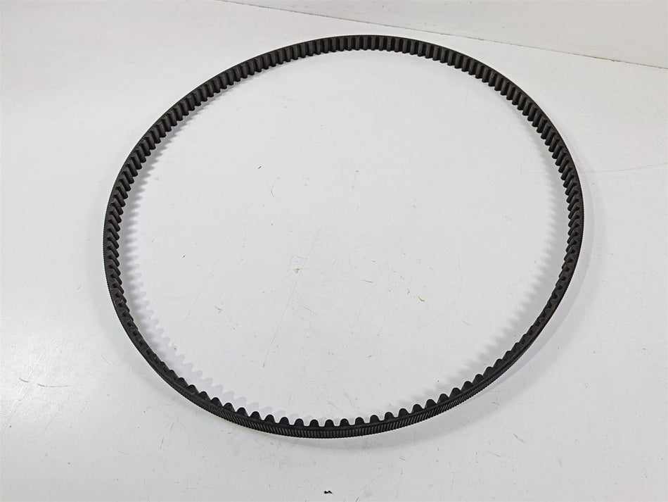 2015 Harley Touring FLTRUSE CVO Road Glide Drive Belt 140T 24Mm 40024-09A-Mototech271