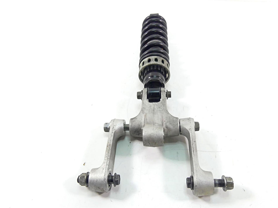 2008 Suzuki M109R VZR1800 Rear Shock Damper Suspension & Links 62100-48G20 {{ shop.shopifyCountryName }} - Mototech271