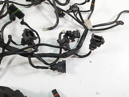 2015 BMW S1000RR K46 Ddc Main Wiring Harness & Engine Harness - Read 61118556087 {{ shop.shopifyCountryName }} - Mototech271