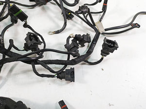 2015 BMW S1000RR K46 Ddc Main Wiring Harness & Engine Harness - Read 61118556087 | Mototech271