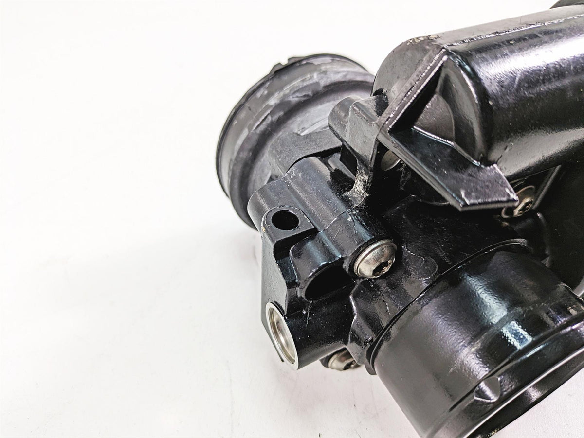 2016 Sea-Doo Spark 900 Dellorto Rotax Throttle Body Fuel Injection 420893144 {{ shop.shopifyCountryName }} - Mototech271