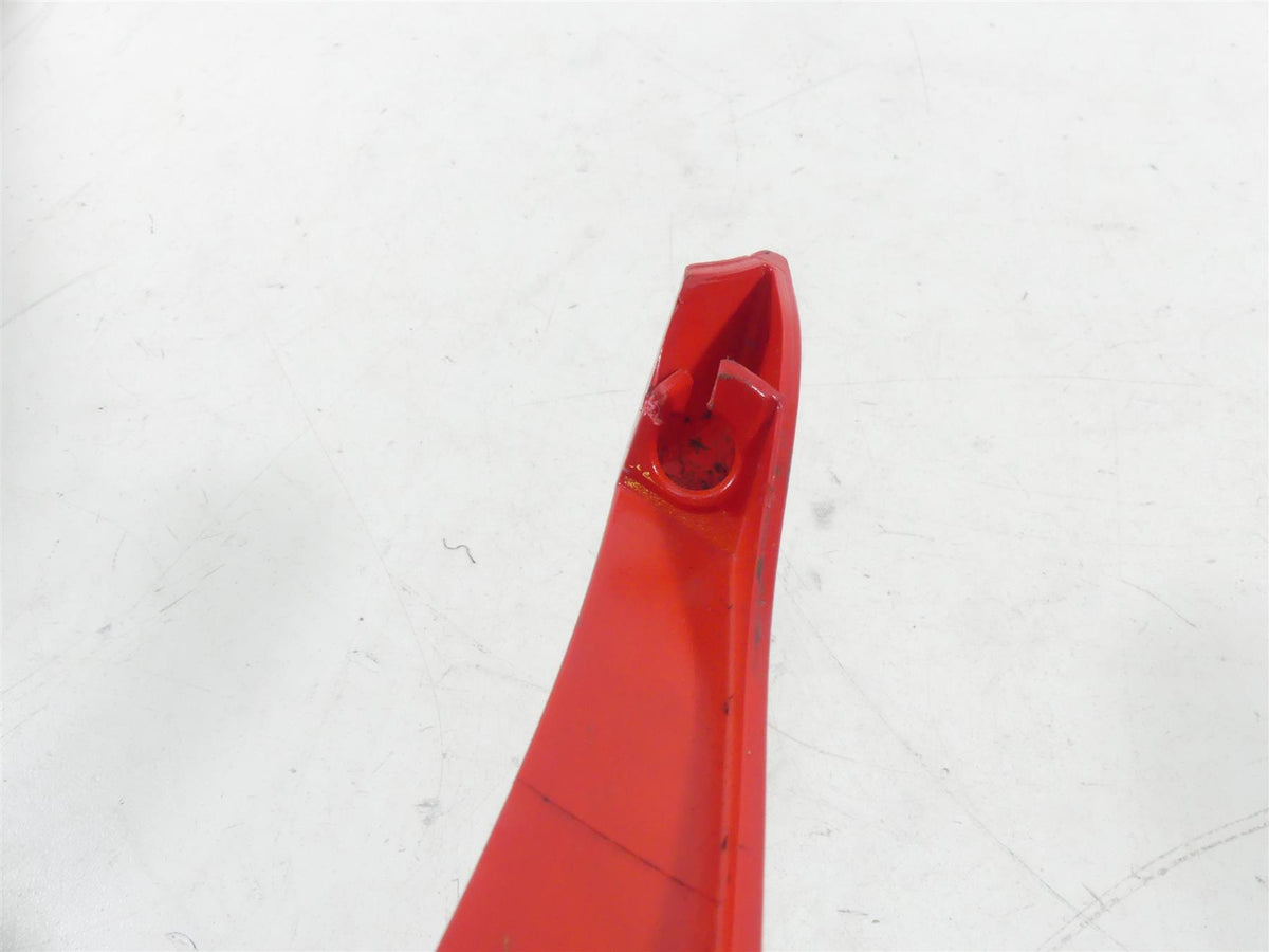 2020 Ducati Panigale V2 Red Left Side Main Fairing Cover Set -Read 4801A871AB {{ shop.shopifyCountryName }} - Mototech271