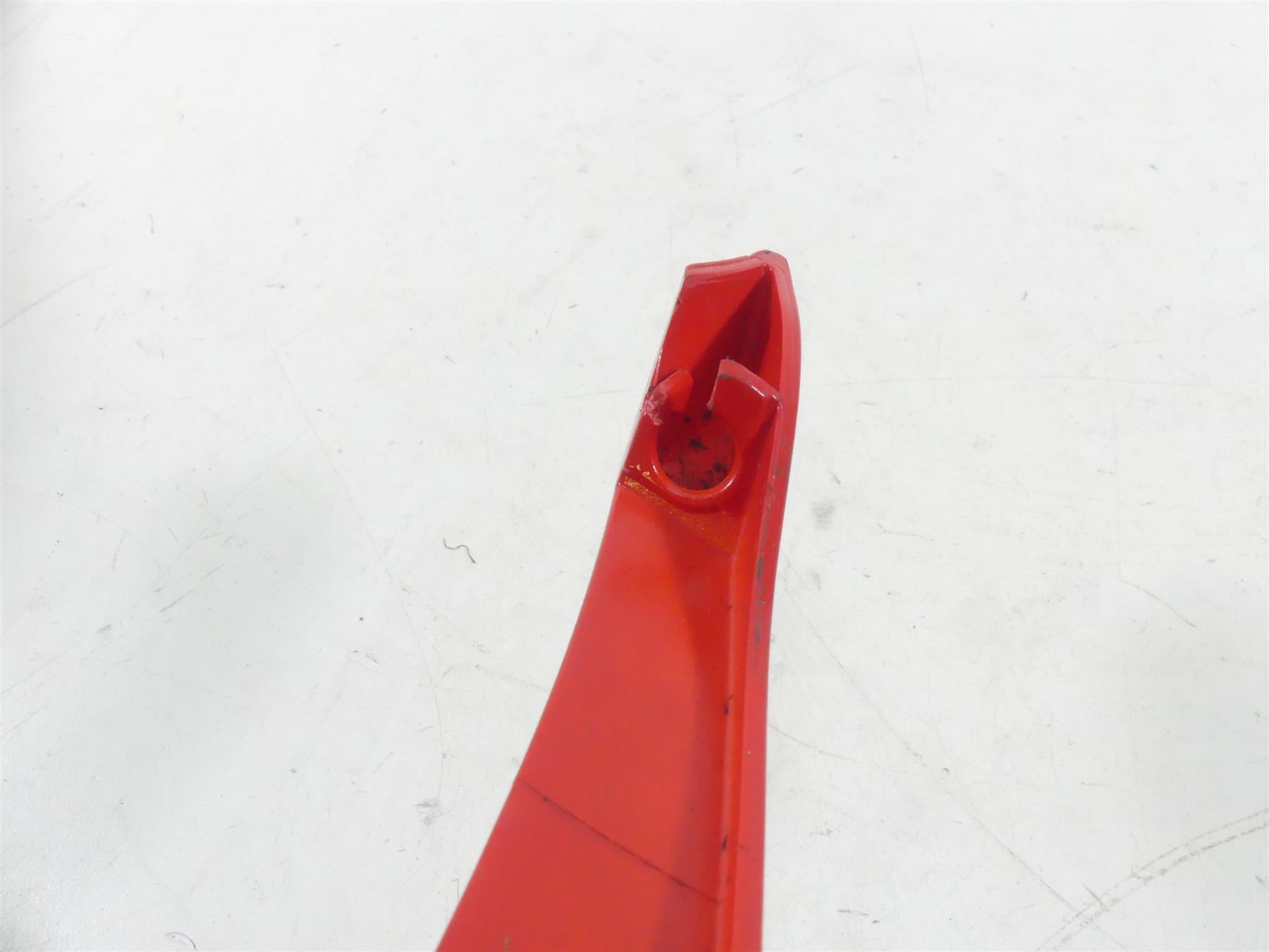 2020 Ducati Panigale V2 Red Left Side Main Fairing Cover Set -Read 4801A871AB {{ shop.shopifyCountryName }} - Mototech271