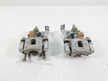 2021 CFMoto Zforce 500 Trail Rear Brake Caliper Set 5BWB-081200-10000 {{ shop.shopifyCountryName }} - Mototech271