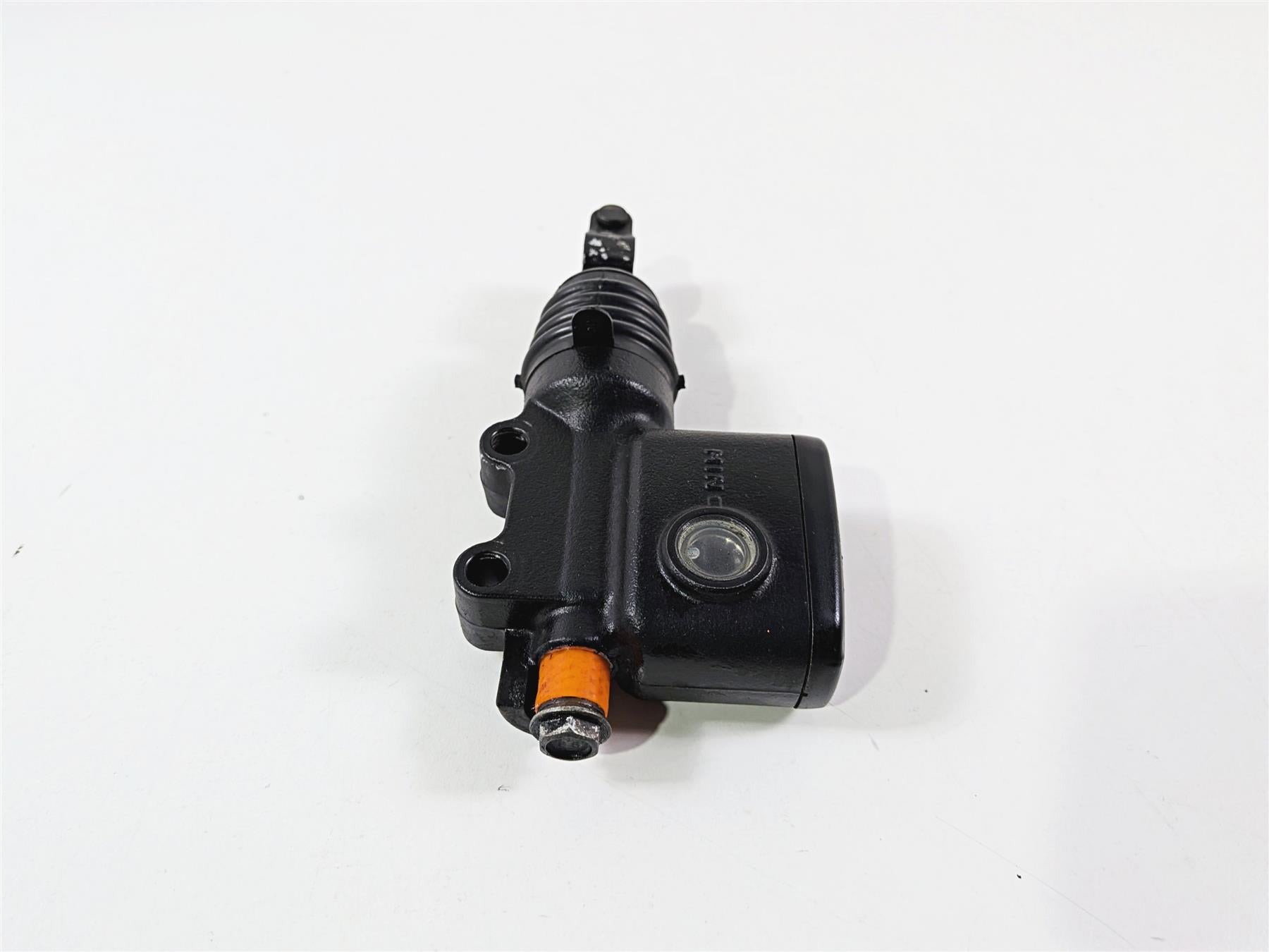 2022 Harley Softail FXLRST Low Rider Rear Brake Master Cylinder 41700460 {{ shop.shopifyCountryName }} - Mototech271