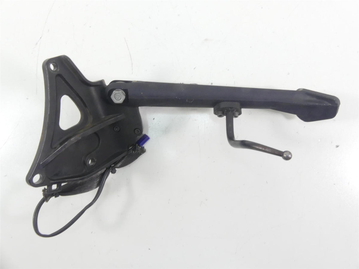 2014 Moto Guzzi Griso 1200 SE 8V Side Kickstand Kick Stand & Switch 977067 {{ shop.shopifyCountryName }} - Mototech271
