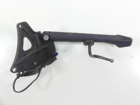 2014 Moto Guzzi Griso 1200 SE 8V Side Kickstand Kick Stand & Switch 977067 {{ shop.shopifyCountryName }} - Mototech271