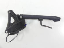 Load image into Gallery viewer, 2014 Moto Guzzi Griso 1200 SE 8V Side Kickstand Kick Stand &amp; Switch 977067
