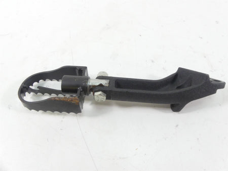 2016 Harley FXDLS Dyna Low Rider Rear Passenger Footpeg Foot Peg Set 49224-06A {{ shop.shopifyCountryName }} - Mototech271