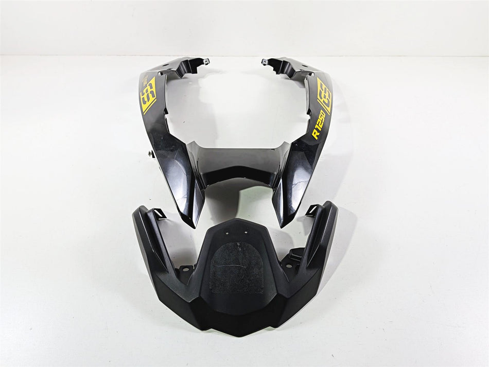 2021 BMW R1250GS K51 Adventure 40th Upper Front Fender Blackstorm 46618532216-Mototech271