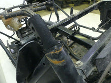 Load image into Gallery viewer, 2018 Polaris RZR900 S EPS Main Frame Chassis Slvg -Bent 1022386-458 | Mototech271
