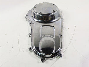 2008 Harley Touring FLHTP Electra Glide Outer Primary Clutch Cover 60685-07 | Mototech271