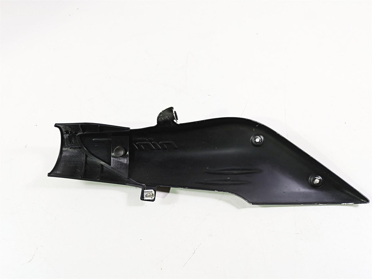 2014 BMW R nine T R9T K21 Air Inlet Snorkel & Snorkel Tube 46638546494 {{ shop.shopifyCountryName }} - Mototech271