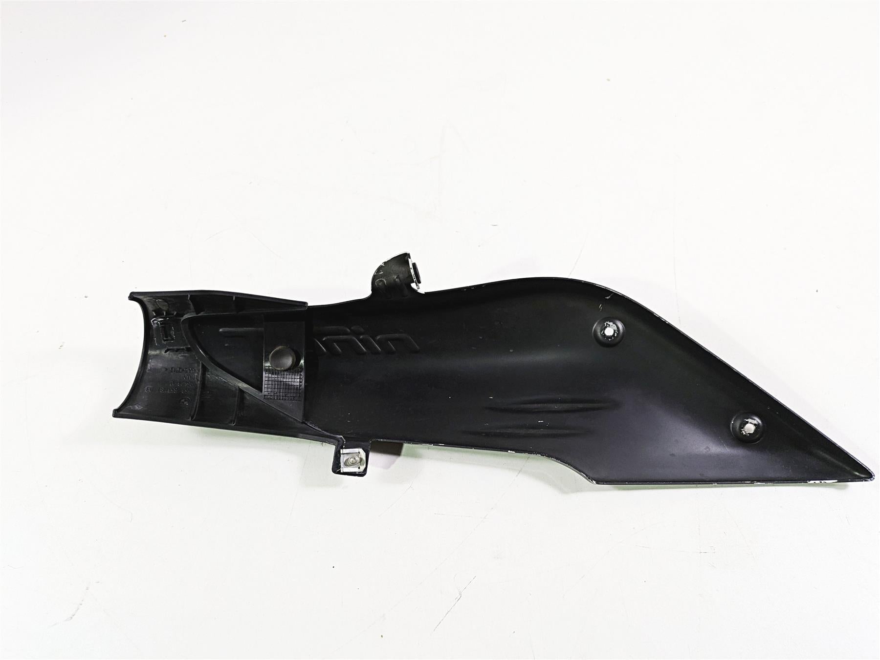 2014 BMW R nine T R9T K21 Air Inlet Snorkel & Snorkel Tube 46638546494 {{ shop.shopifyCountryName }} - Mototech271