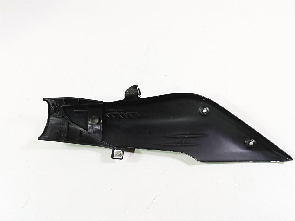2014 BMW R nine T R9T K21 Air Inlet Snorkel & Snorkel Tube 46638546494 {{ shop.shopifyCountryName }} - Mototech271