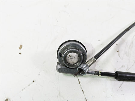 1992 Harley FLSTC Softail Heritage Speedometer Sensor Drive Unit 67125-86A {{ shop.shopifyCountryName }} - Mototech271