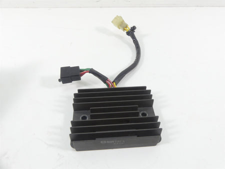 2005 Ducati Multistrada 1000S Rectifier Voltage Regulator 54040101A SH579EA {{ shop.shopifyCountryName }} - Mototech271
