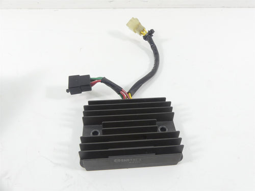 2005 Ducati Multistrada 1000S Rectifier Voltage Regulator 54040101A SH579EA | Mototech271