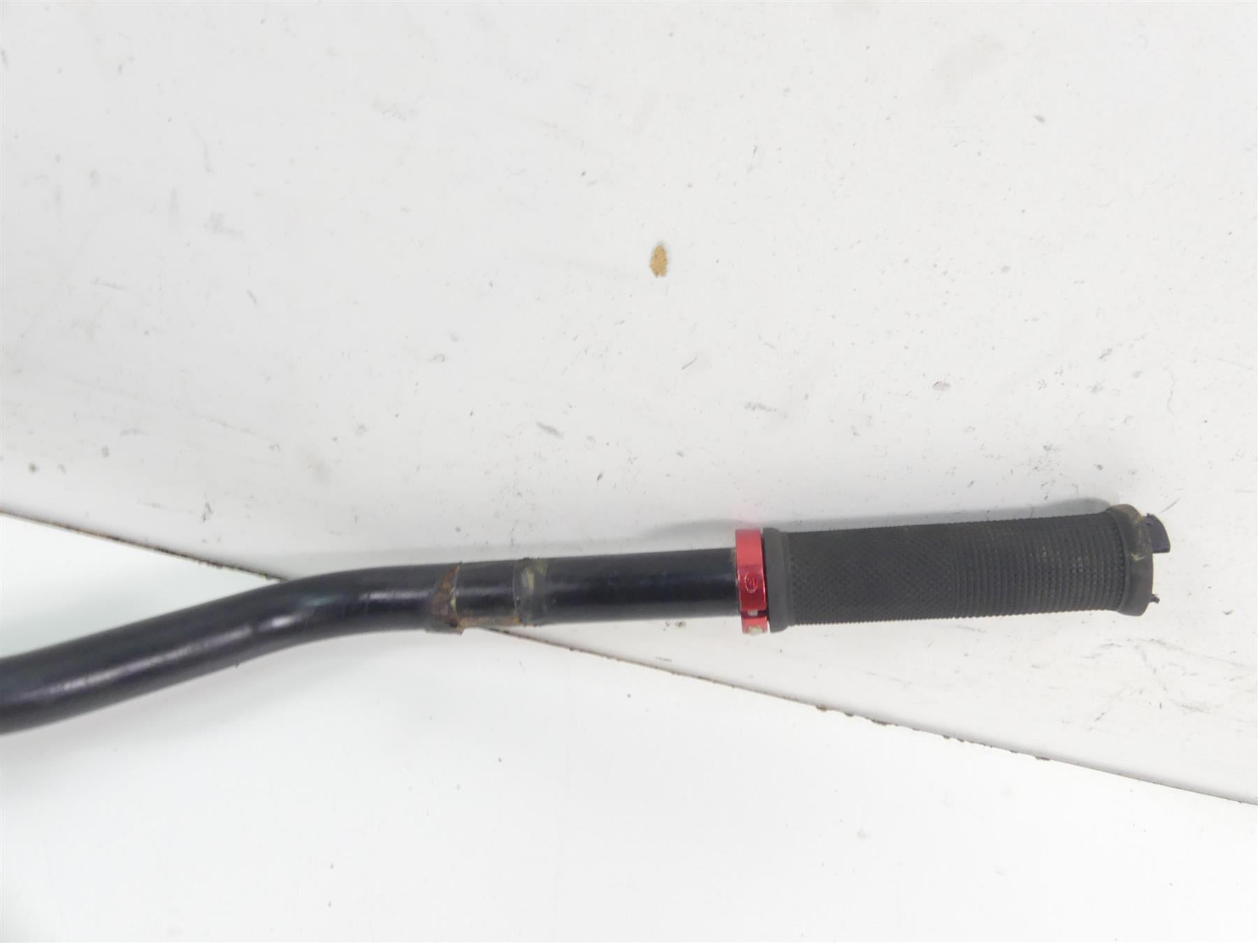2014 Can Am Renegade 1000 STD Handlebar Steering Post Tie Rod Set 709401008 {{ shop.shopifyCountryName }} - Mototech271